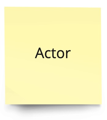 Actor