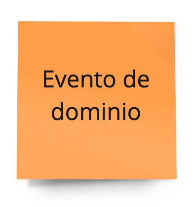 Evento de dominio